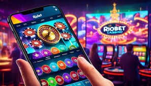 Antarmuka Bandar Poker di aplikasi mobile emon88