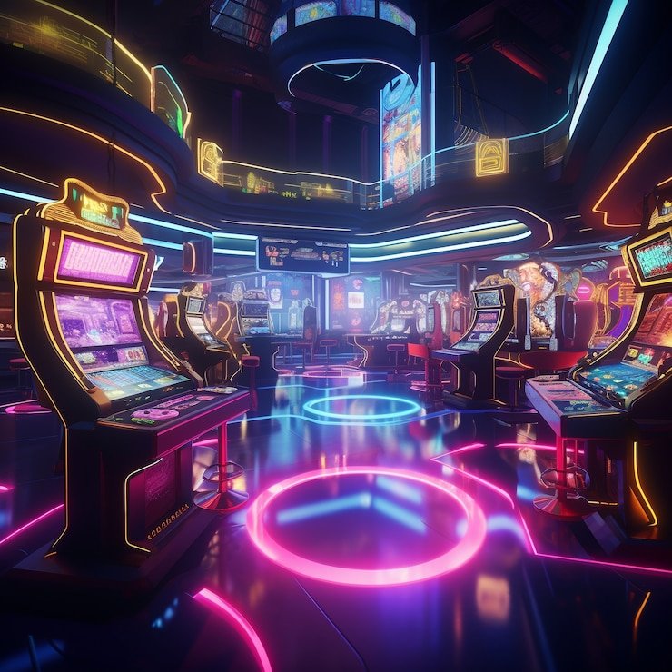 emon88 featured game showcase